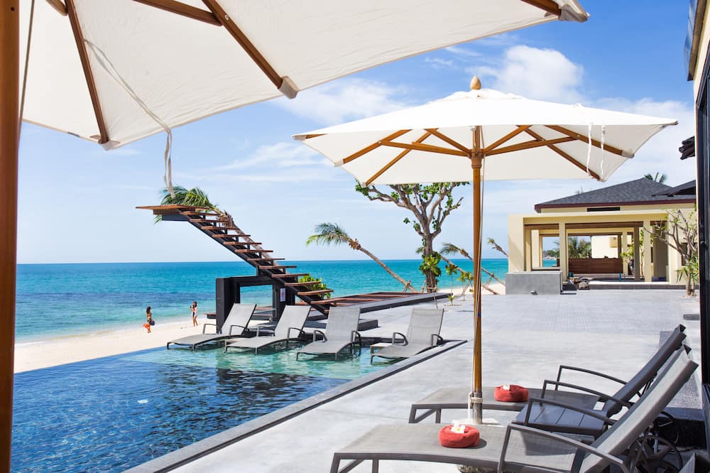 boutique hotels in Chaweng Noi Beach