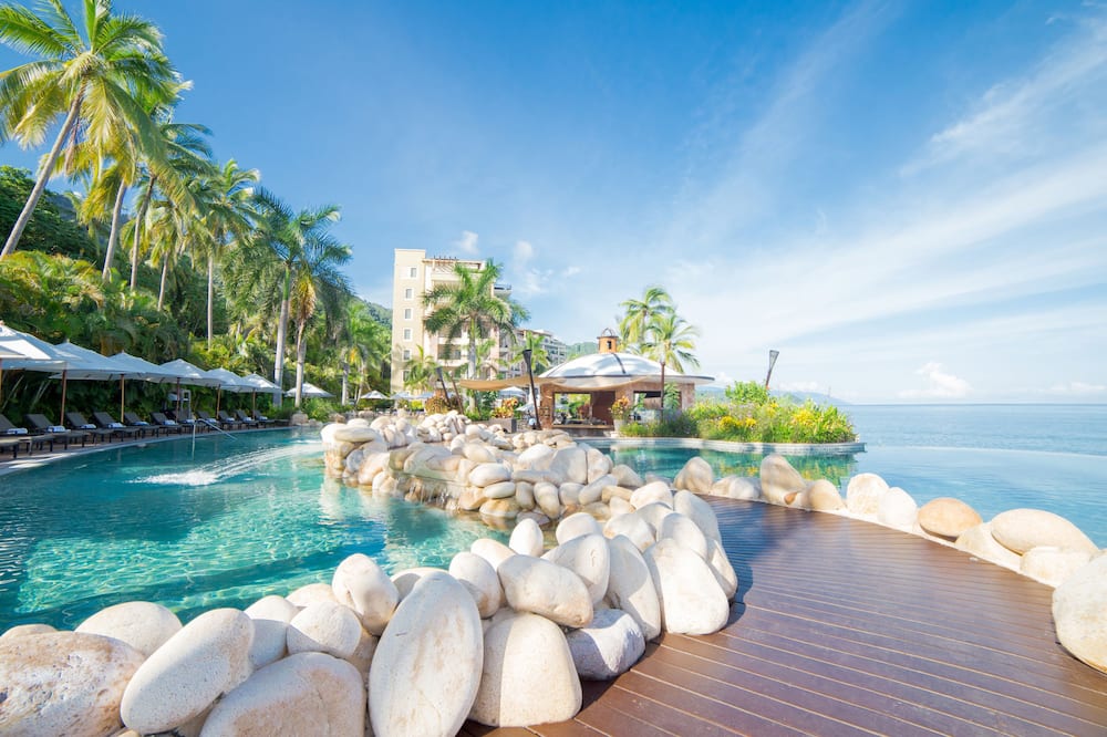 boutique hotels in La Cruz De Loreto
