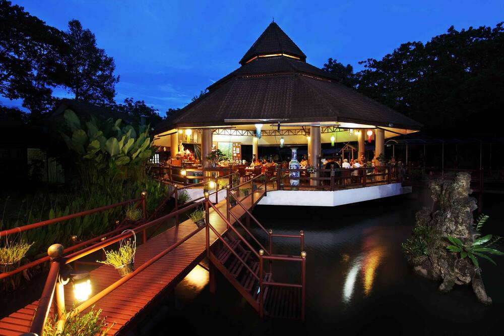 boutique hotels in Doi Saket