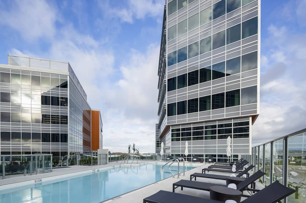 boutique hotels in Richmond