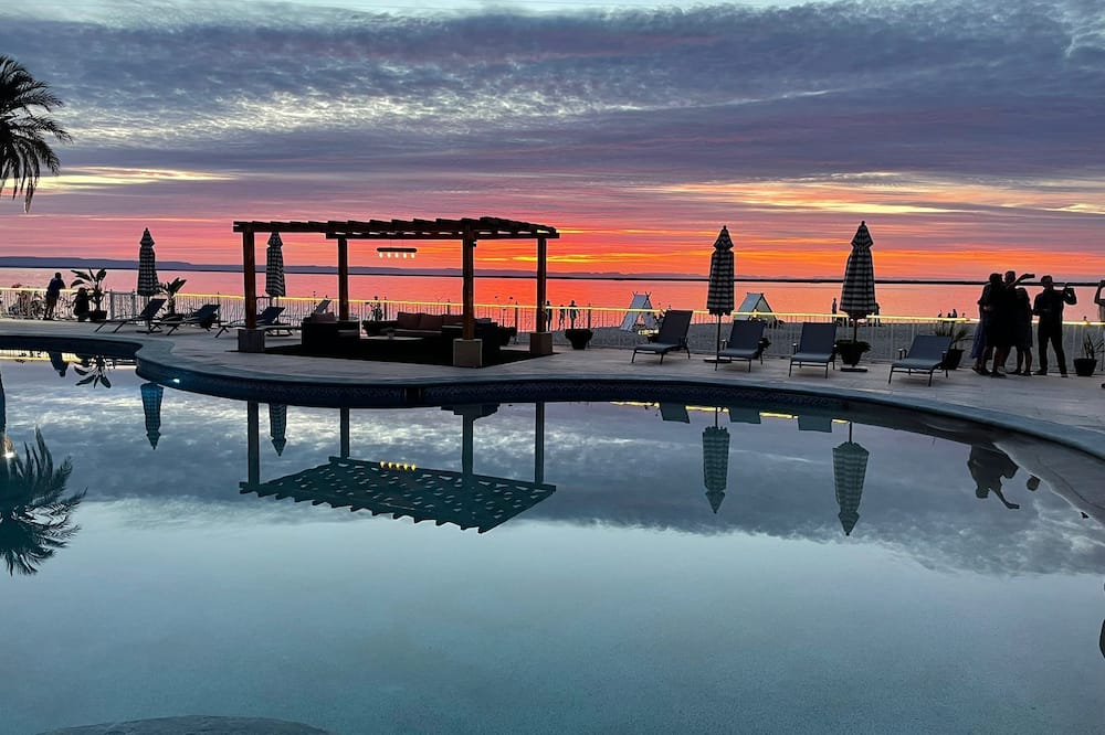 boutique hotels in La Paz