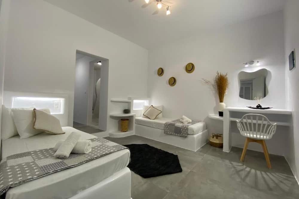 boutique hotels in Agia Anna Naxos