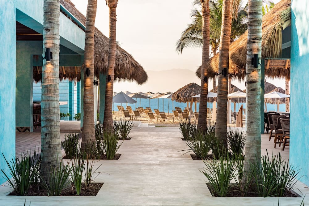 boutique hotels in Punta Mita Beaches