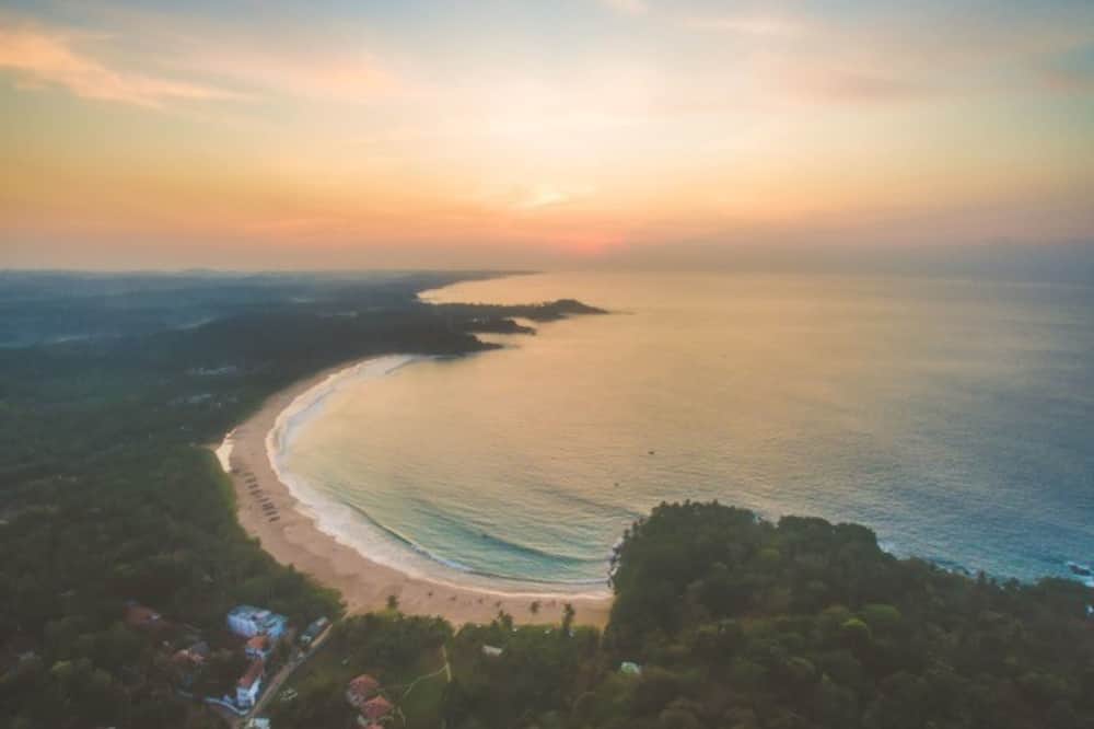 boutique hotels in Talalla South
