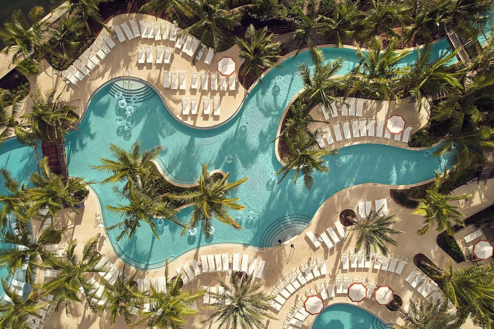 boutique hotels in Boca Raton