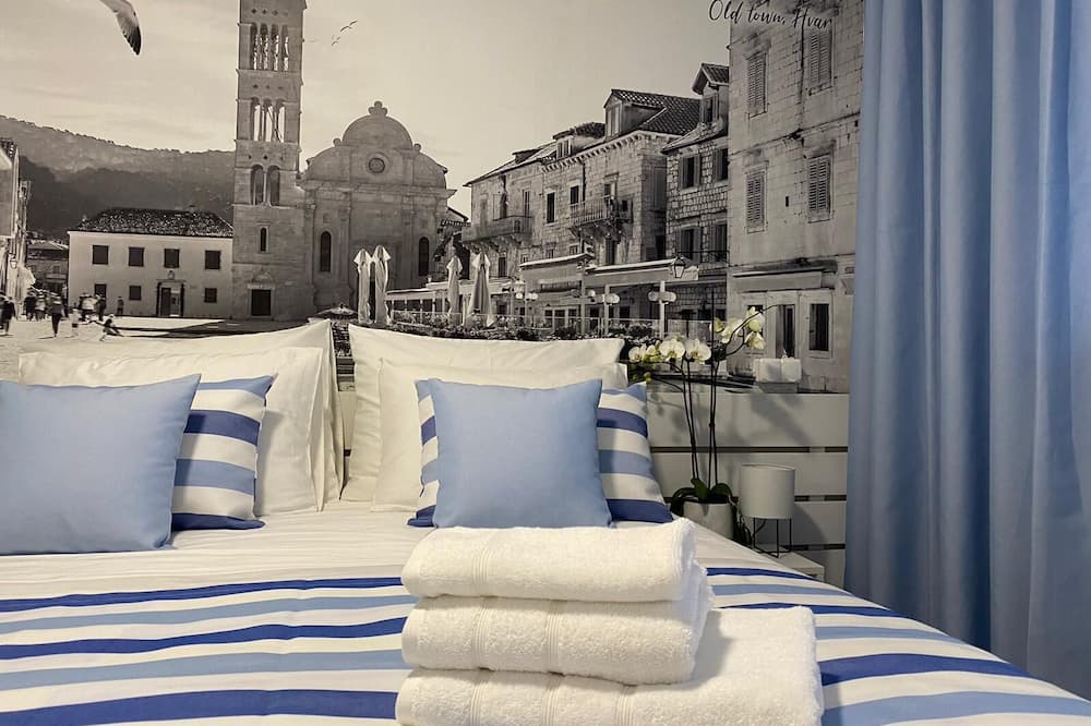 boutique hotels in Baška Voda