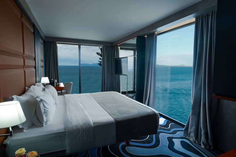 boutique hotels in Vlorë