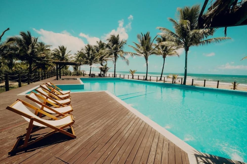 boutique hotels in Barra Grande