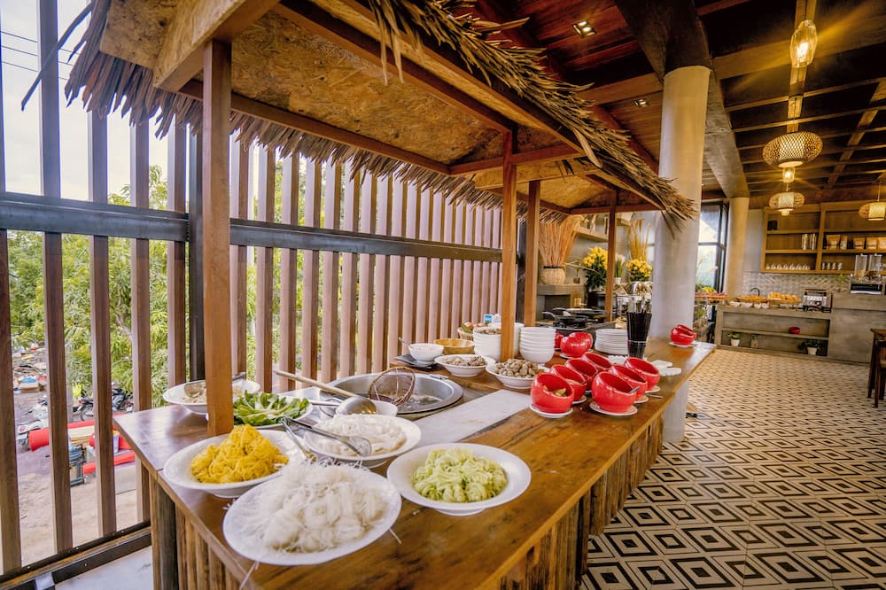 boutique hotels in Kampot