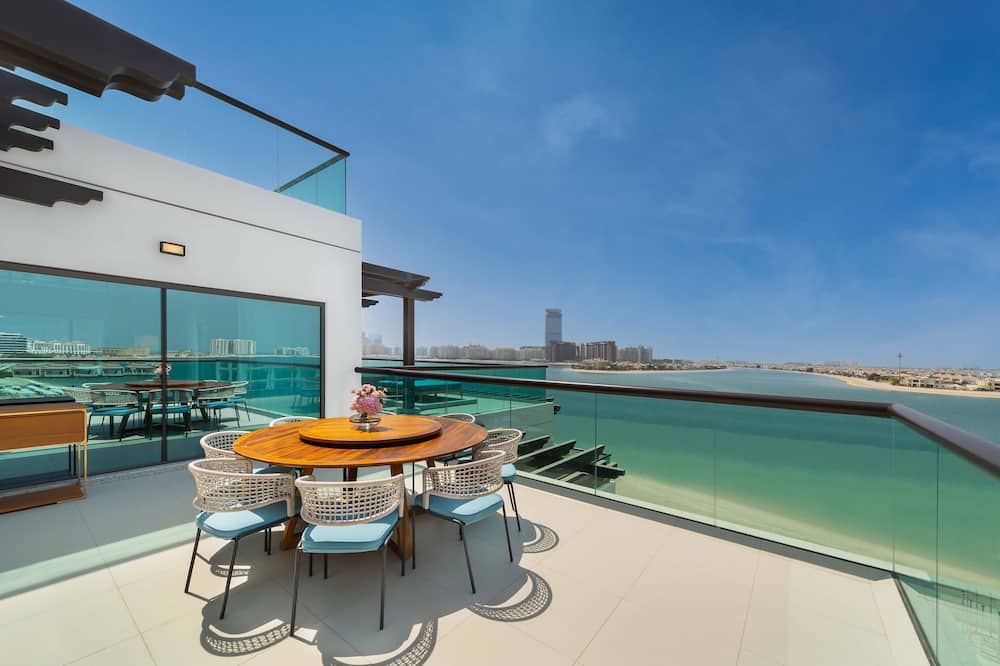 boutique hotels in Dubai Emirate