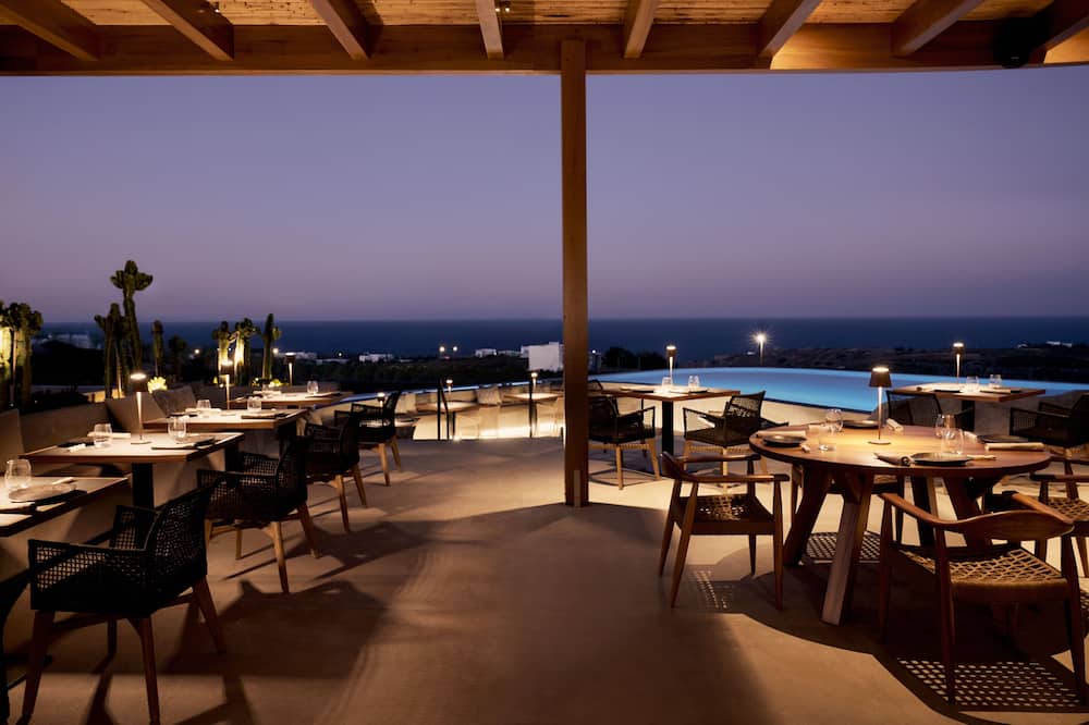 boutique hotels in Vourvoúlos