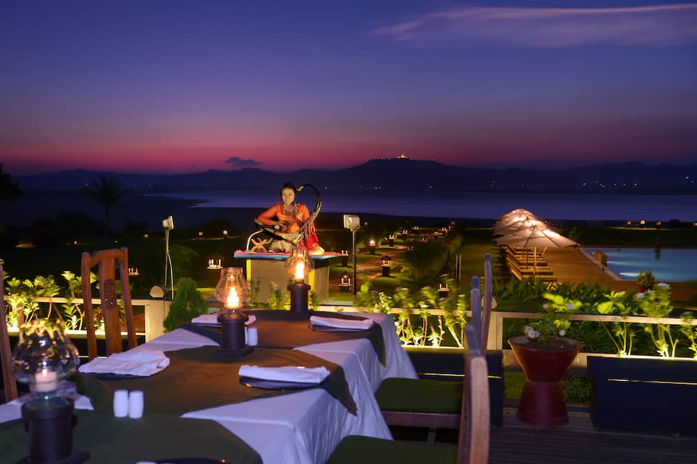 boutique hotels in Bagan
