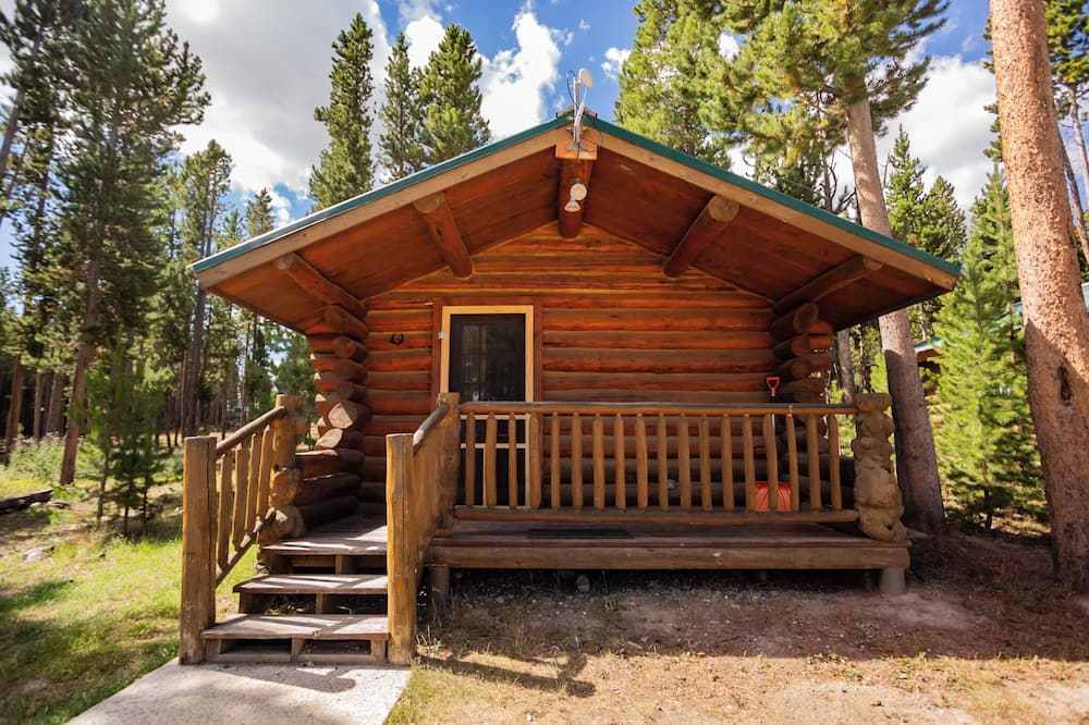 boutique hotels in Cody