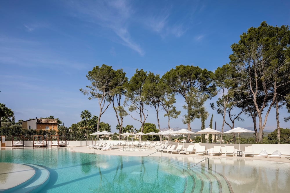 boutique hotels in Calvia