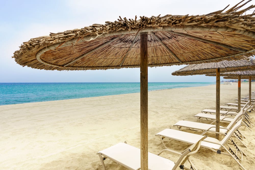 boutique hotels in Olympus