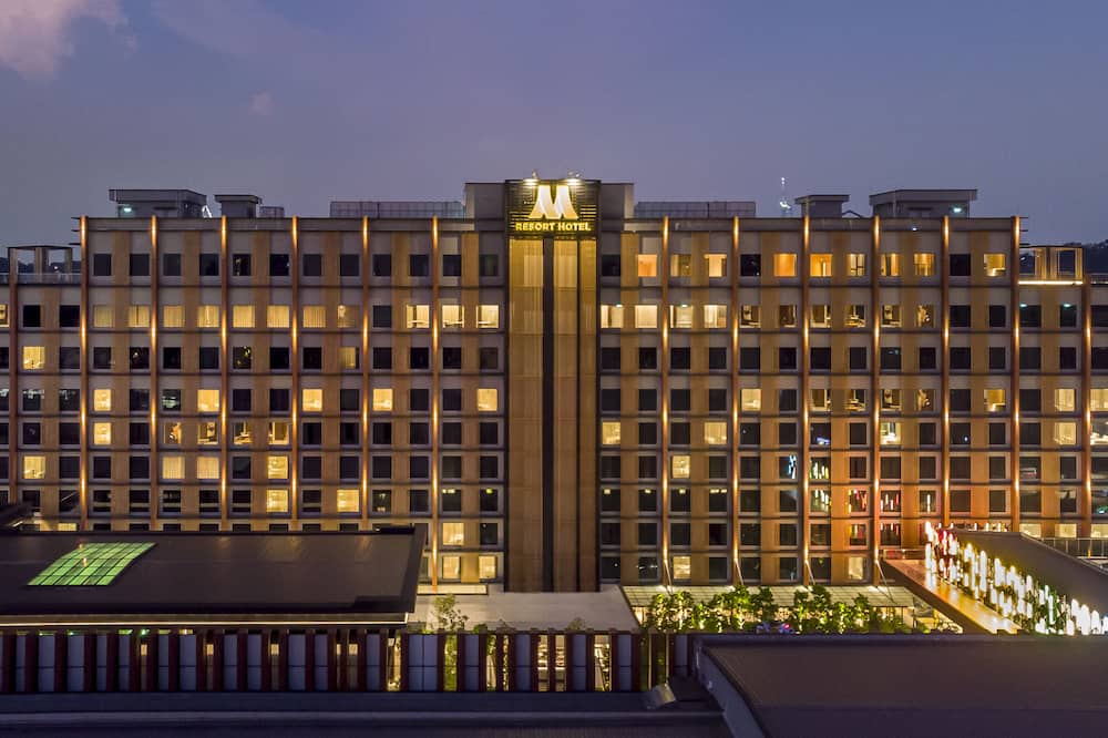 boutique hotels in Petaling Jaya