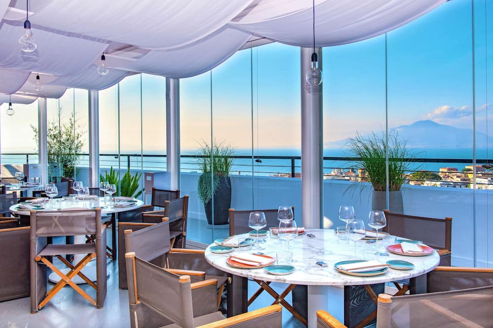 boutique hotels in Sorrento