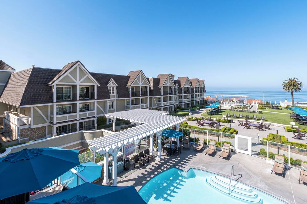 boutique hotels in Temecula