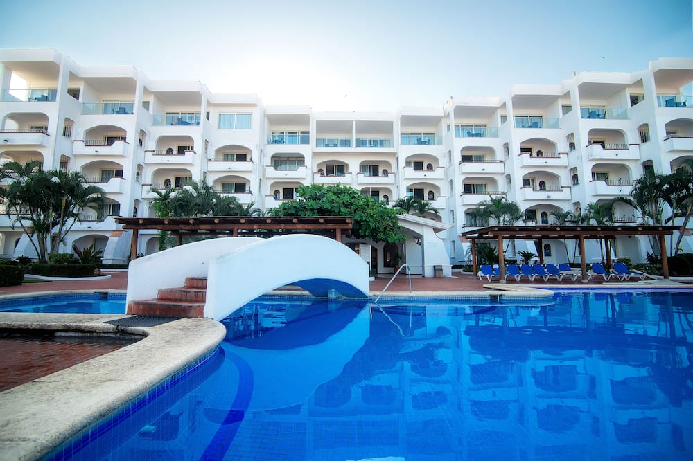 boutique hotels in Rincon De Guayabitos