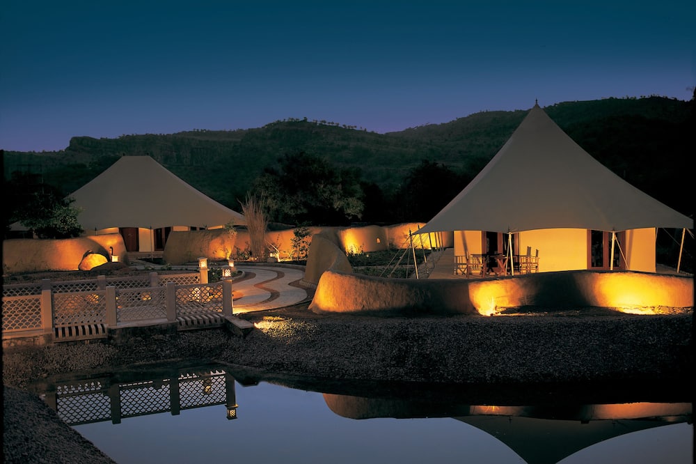boutique hotels in Ranthambore National Park