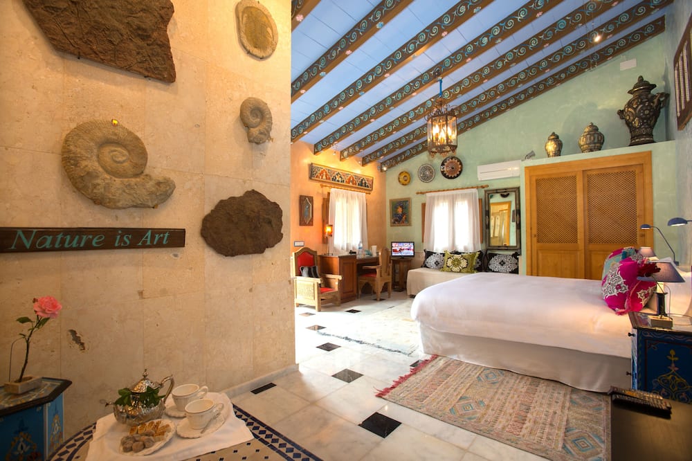 boutique hotels in Campos