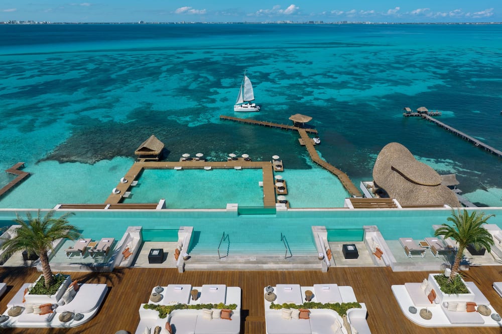 boutique hotels in Isla Mujeres