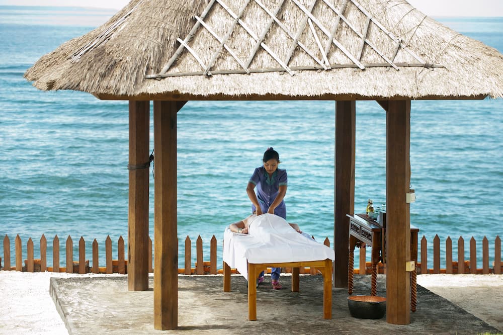 boutique hotels in Candidasa