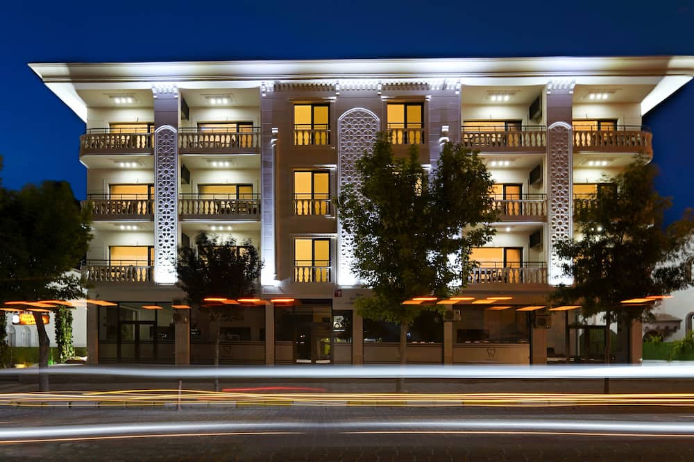 boutique hotels in Avanos