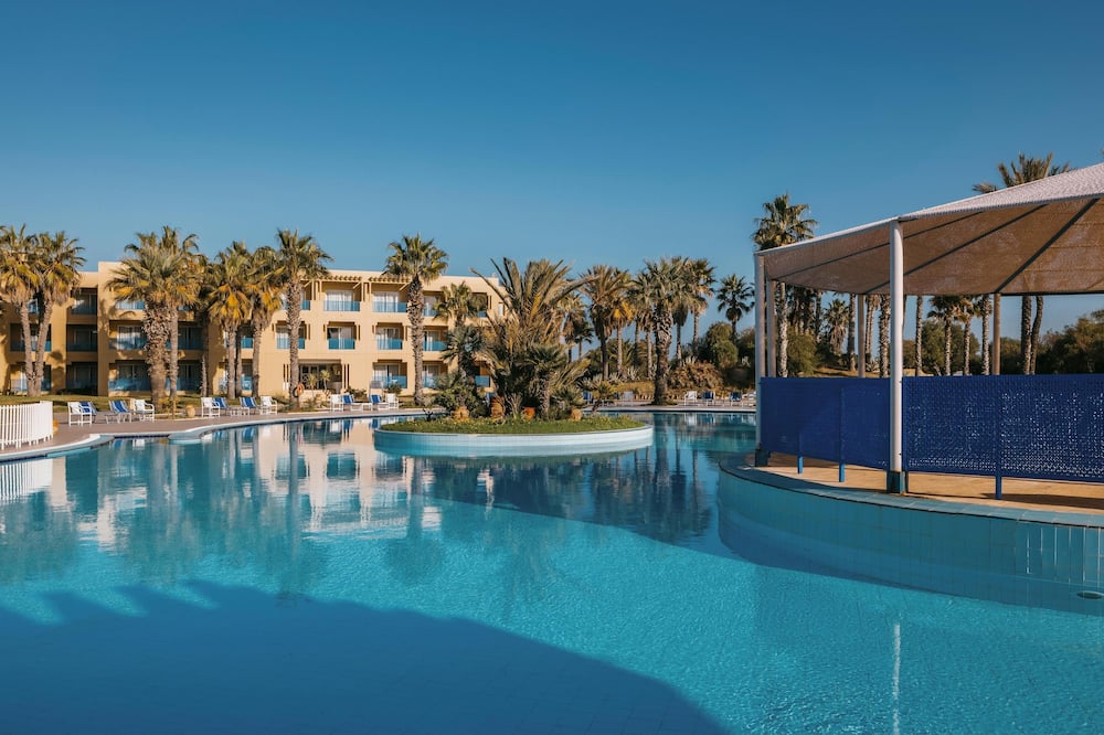 boutique hotels in La Marsa