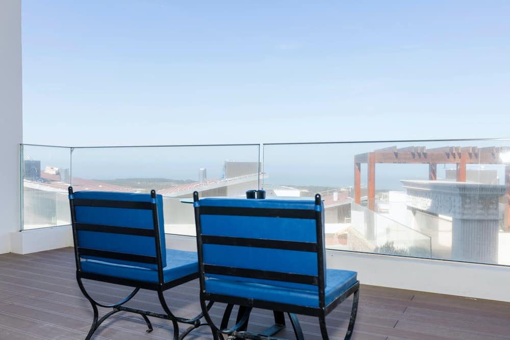 boutique hotels in Óbidos