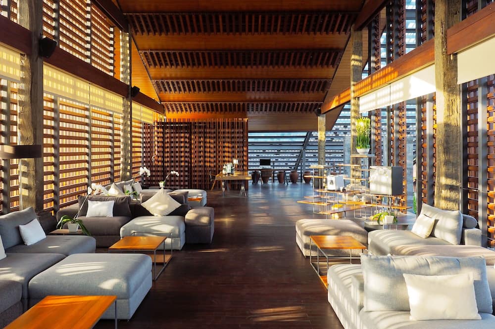 boutique hotels in Kerobokan