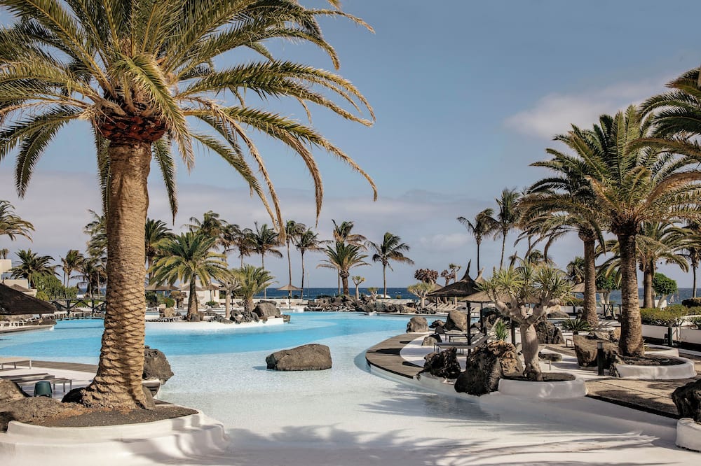 boutique hotels in Teguise