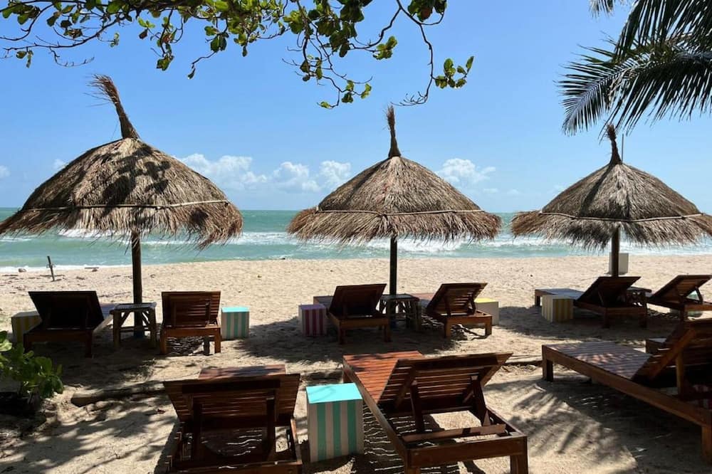 boutique hotels in Nakhon Si Thammarat