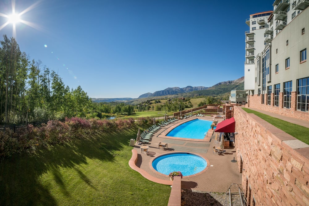 boutique hotels in San Juan National Forest