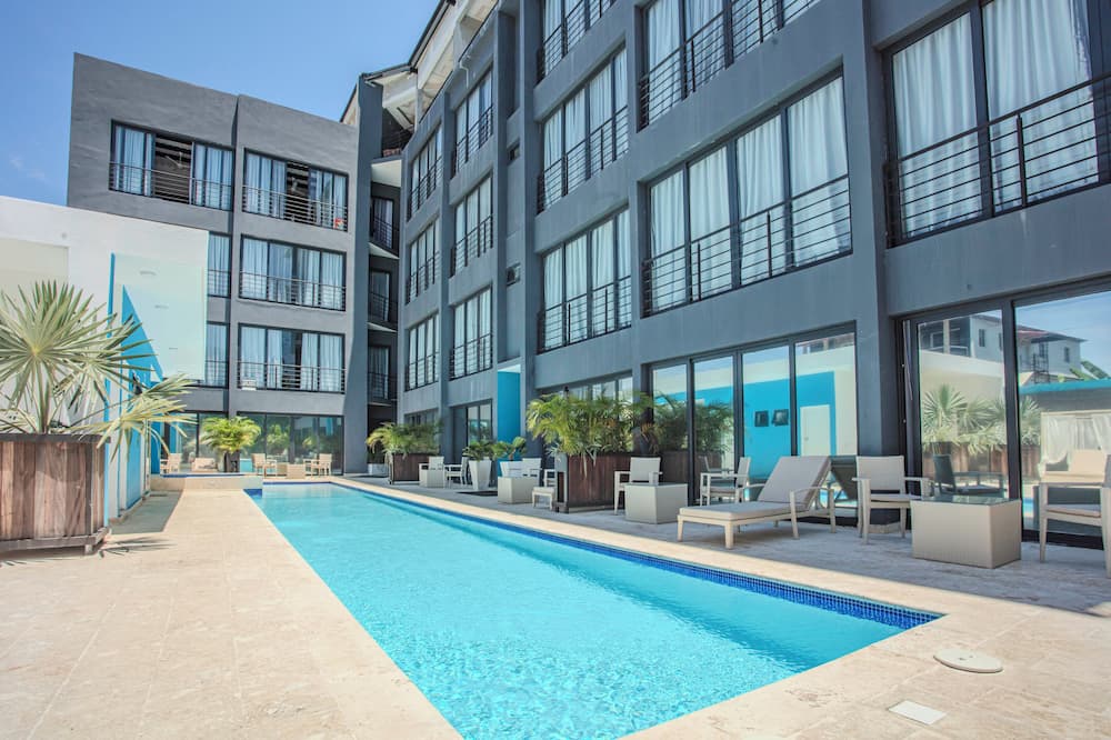 boutique hotels in Sosúa