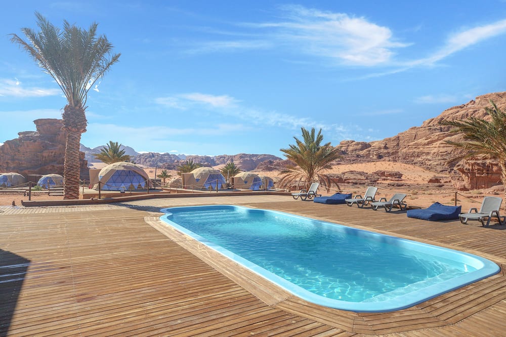 boutique hotels in Aqaba Governorate