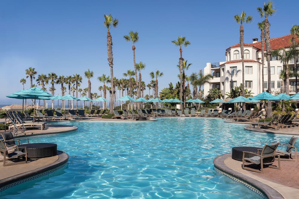 boutique hotels in Huntington Beach