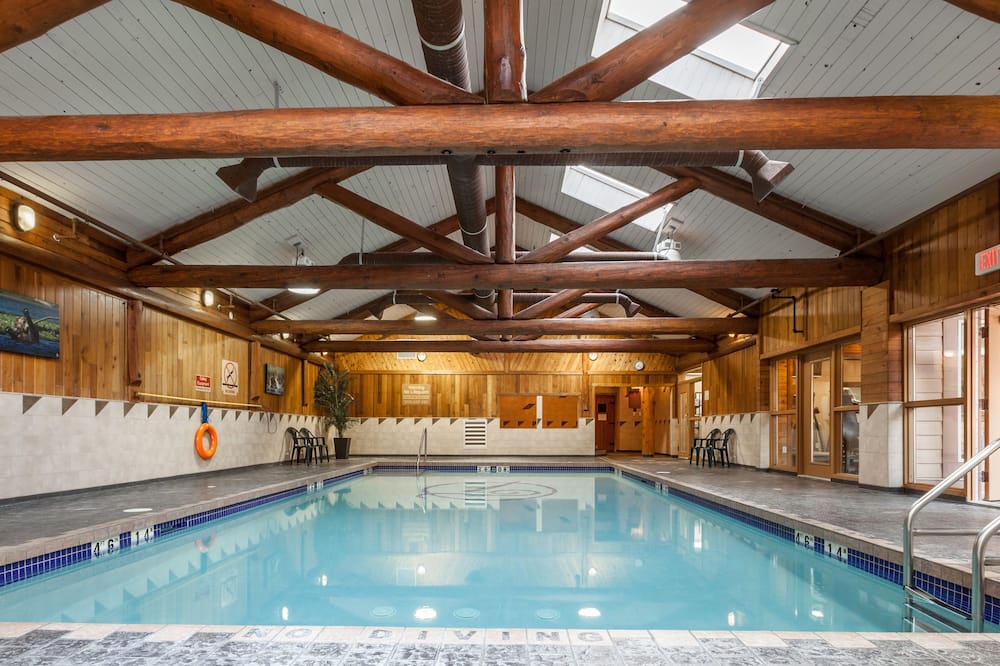 boutique hotels in Qualicum Beach