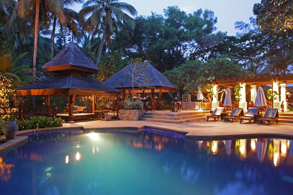 boutique hotels in Terengganu