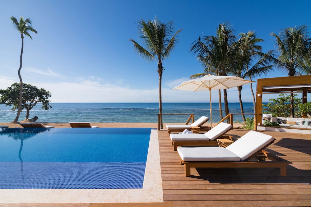 boutique hotels in La Romana Beaches