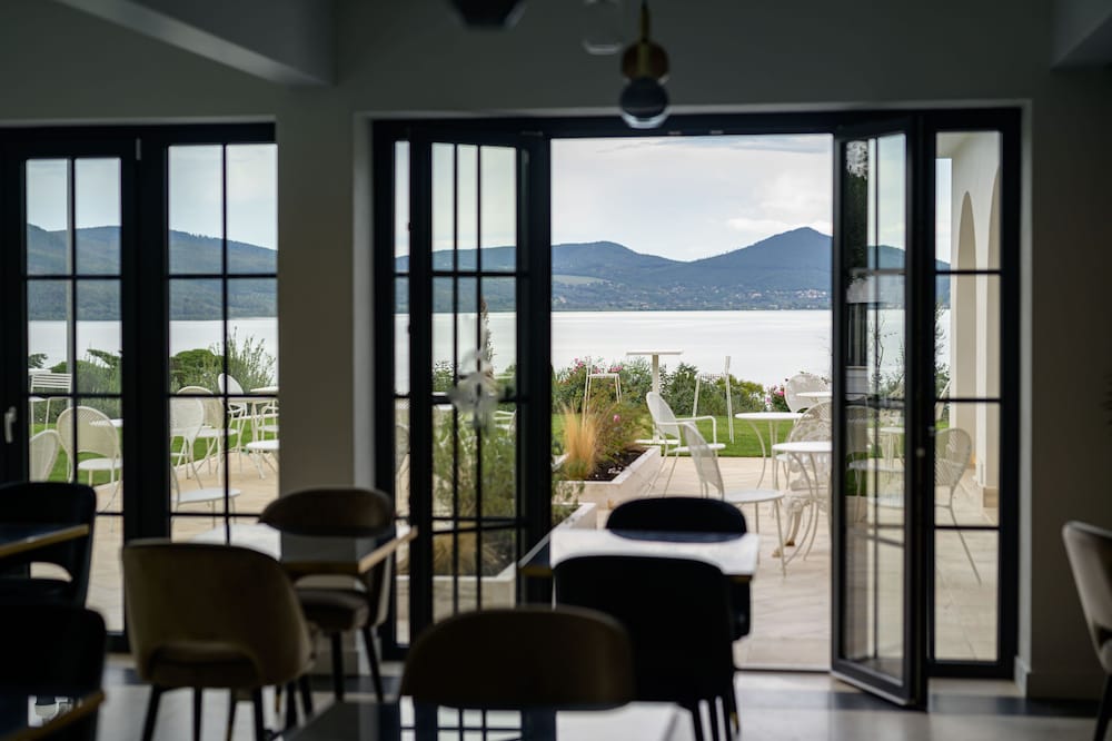 boutique hotels in Bracciano
