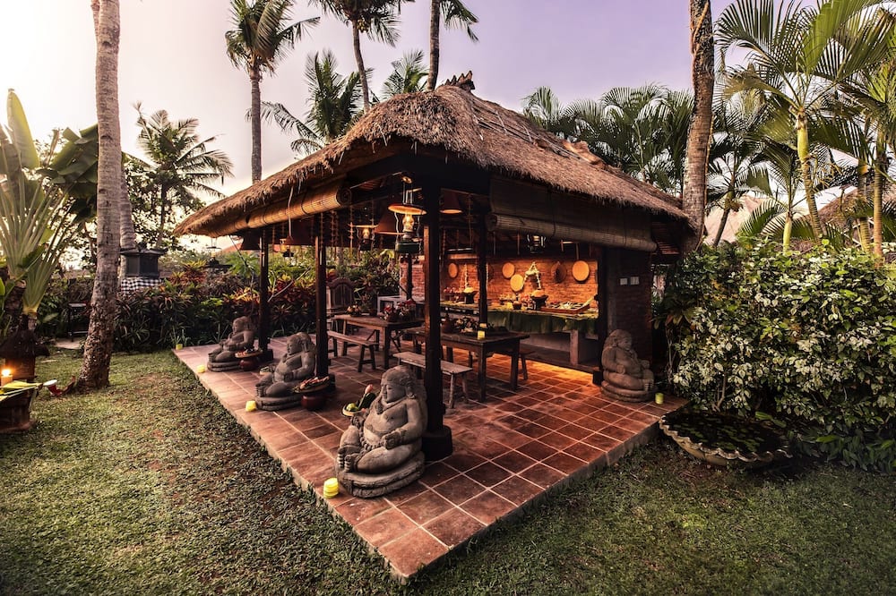 boutique hotels in Canggu