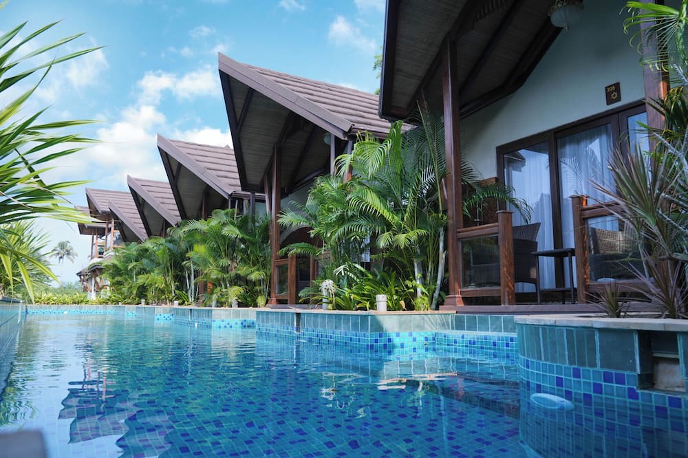 boutique hotels in Kumarakom