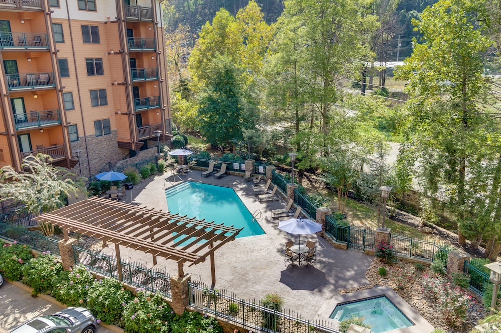 boutique hotels in Tennessee
