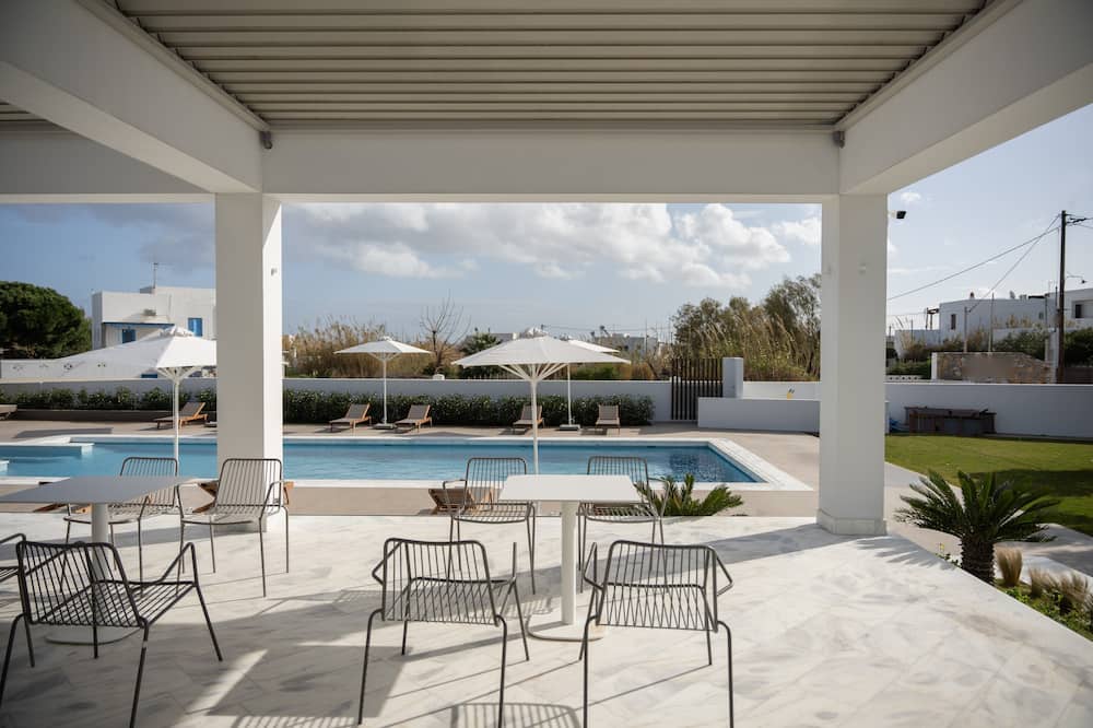 boutique hotels in Skyros