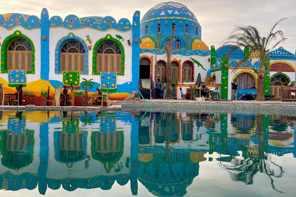 boutique hotels in Abu Dhabi Emirate
