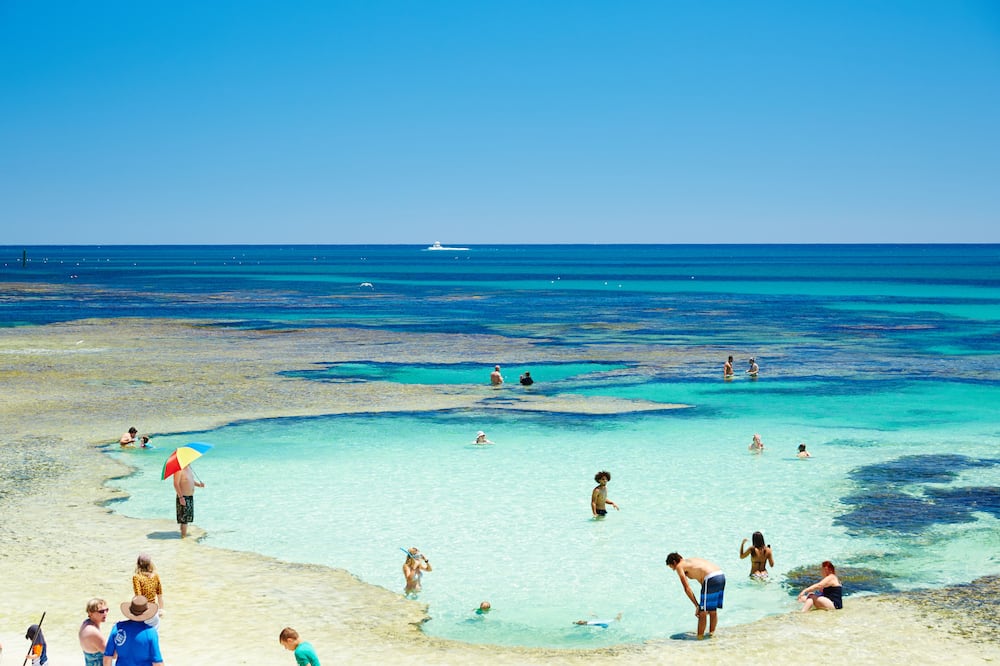 boutique hotels in Perth
