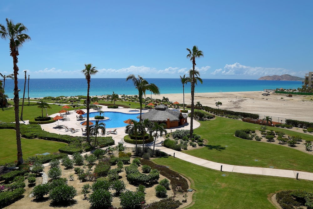 boutique hotels in San José Del Cabo