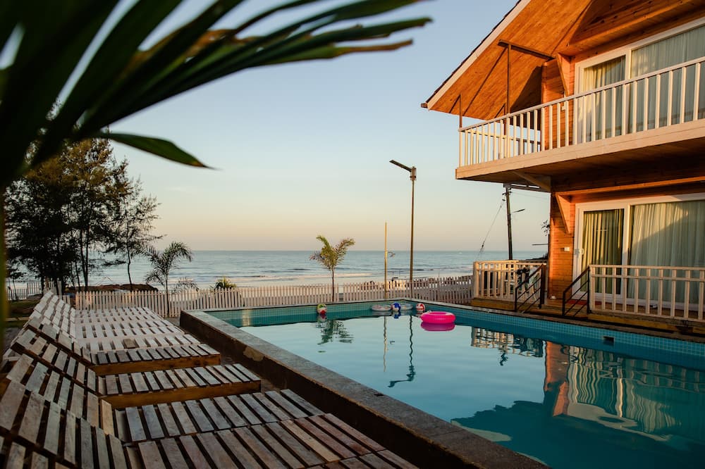 boutique hotels in North Goa