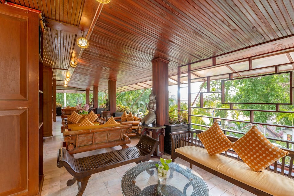 boutique hotels in Patong Beach